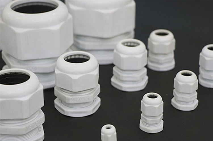 Nylon Cable Gland: Small Component, Big Role, Safeguarding Your Cable Safety!