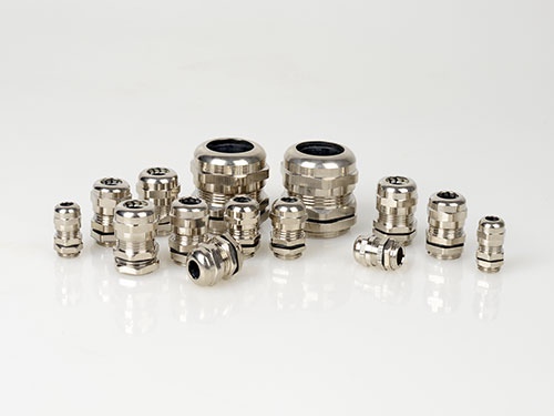 Metal Cable Glands: Essential Solutions for Secure Electrical Connections