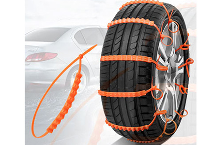 What are the Features of Zip Ties for Cars?